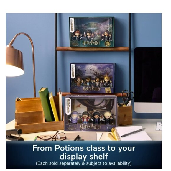 Little People Collector Harry Potter and the Half-Blood Prince Special Edition - Picture 5 of 6